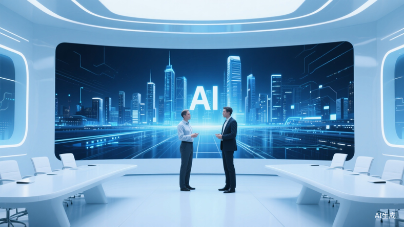 马斯克硅谷对谈,抛出了神预言